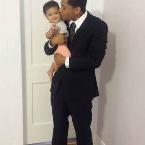 Meet your Posher, Steve